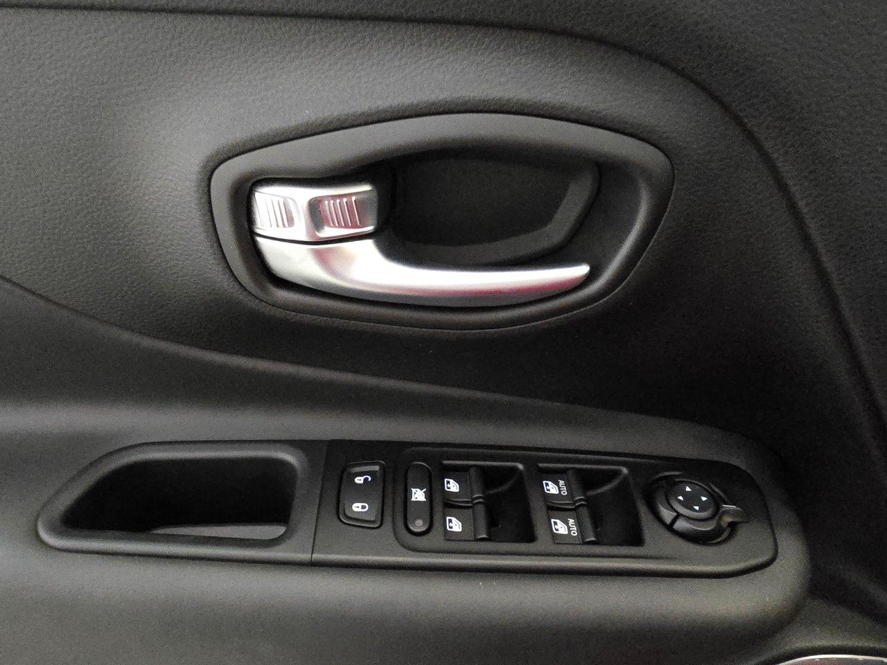 Jeep Renegade 1.6 mjt Limited 2wd 130cv