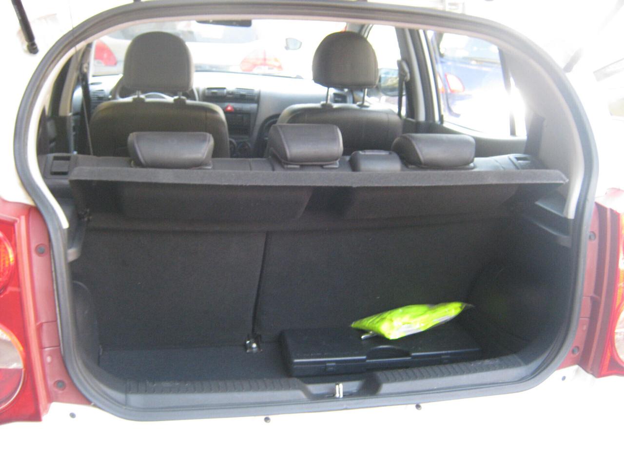 Kia Picanto 1.0 AUTOEMILIA