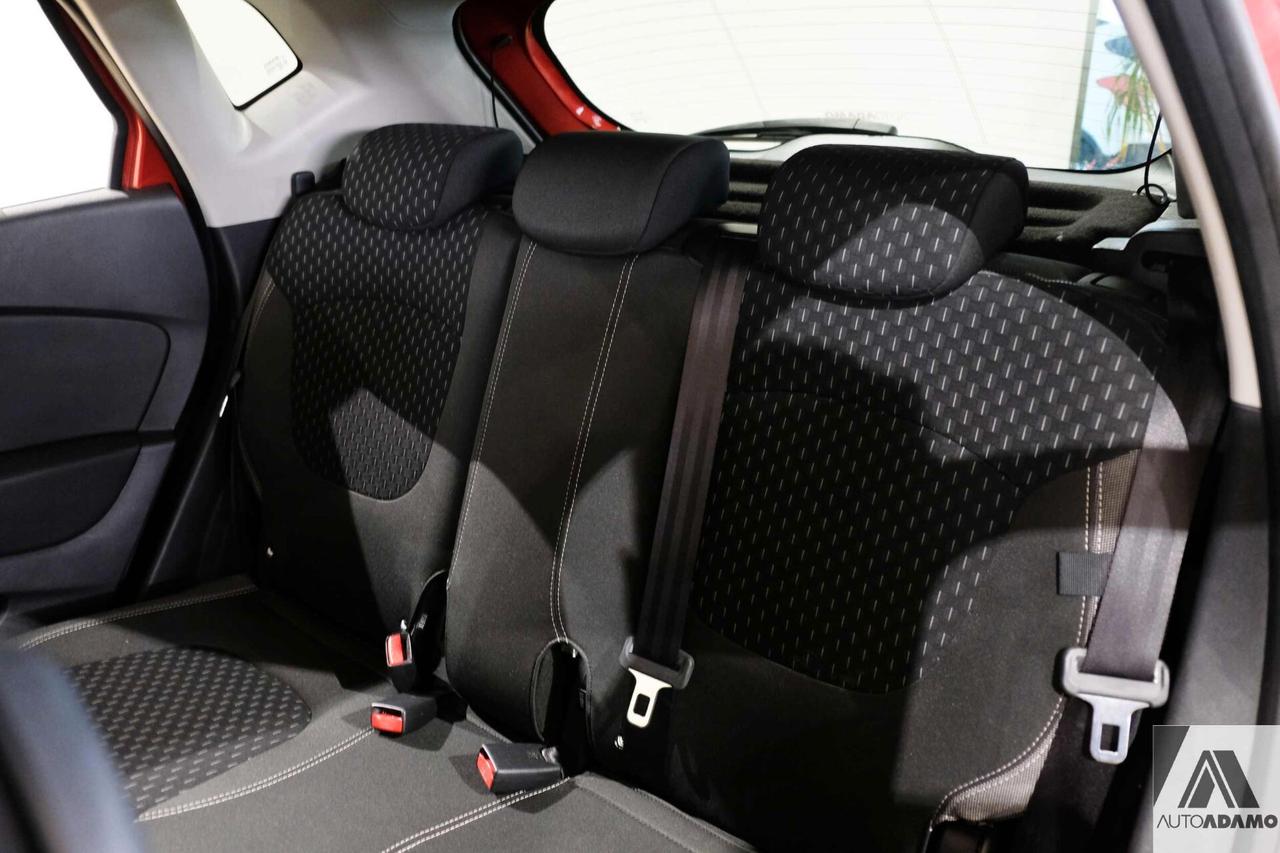 Renault Captur dCi 8V 110 CV Start&Stop Energy Intens