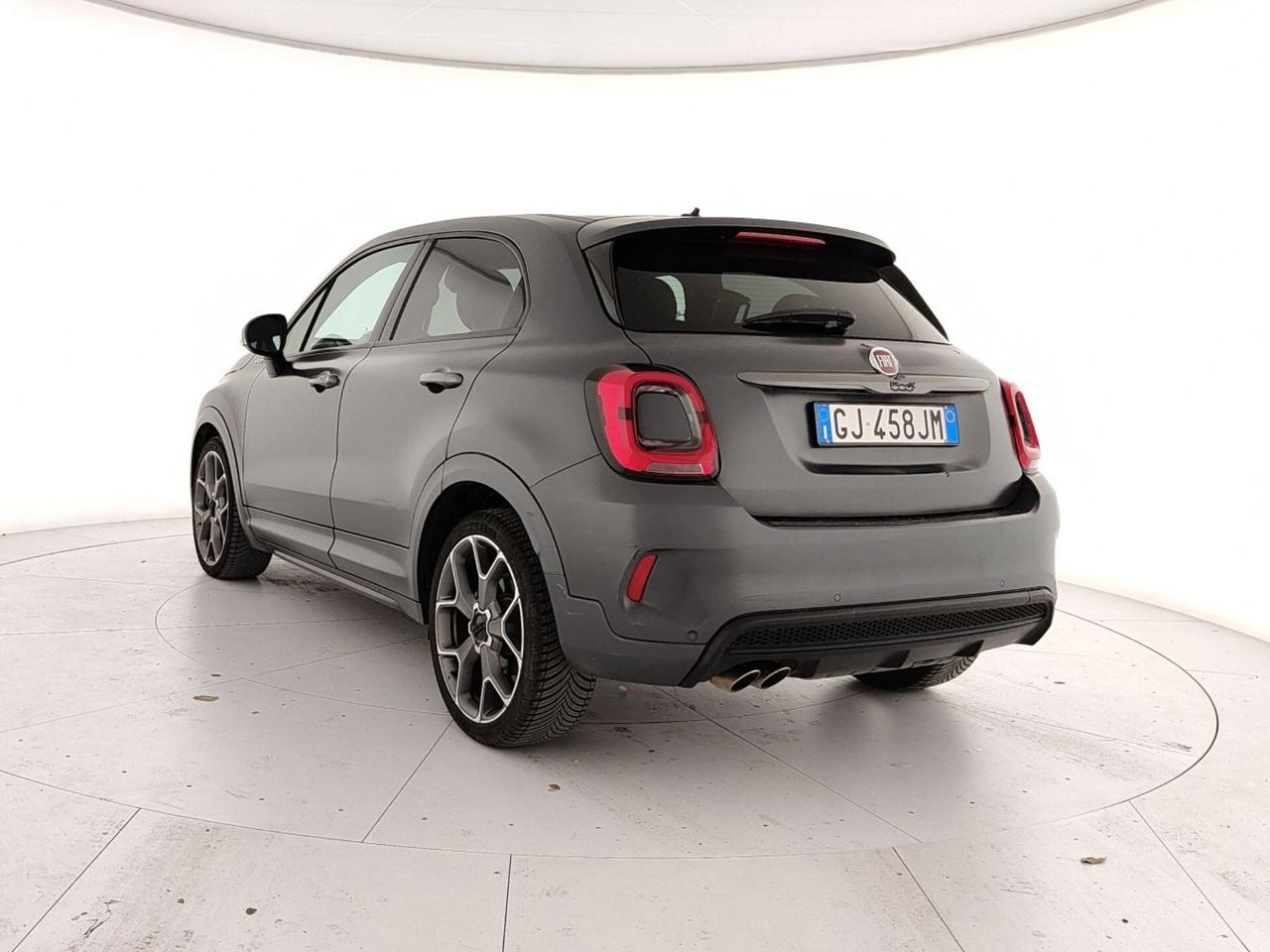 Fiat 500X 1.3 MultiJet 95 CV Sport