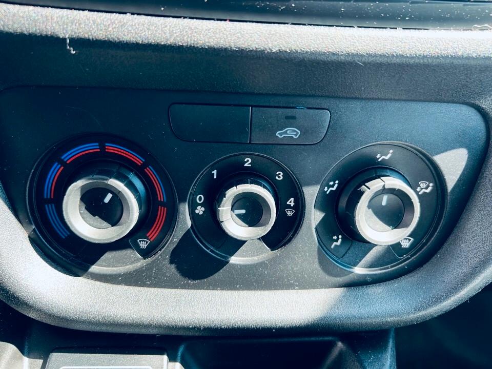 Fiat Doblo Doblò 1.3 mjet maxi vetrato Lamierato