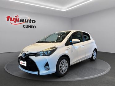 Toyota Yaris 5p 1.5h Active
