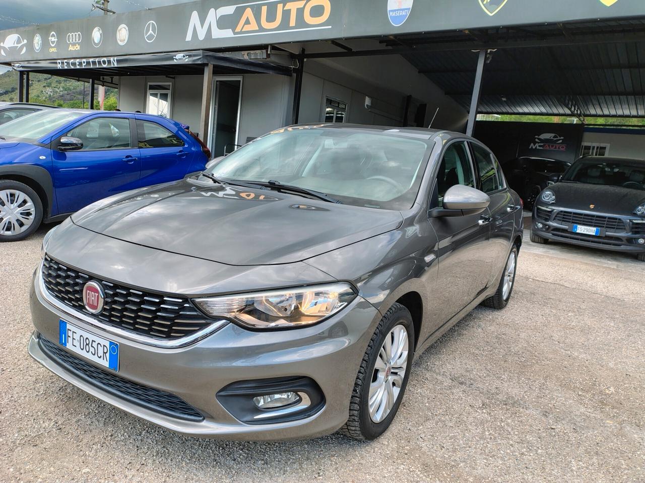 Fiat Tipo 1.4 4 porte Lounge