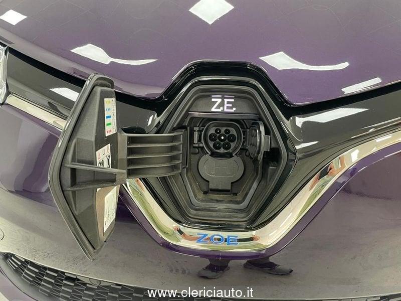 Renault ZOE Zen R135 Flex
