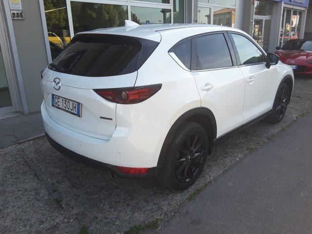MAZDA CX-5 2.0L Skyactiv-G 165cv AWD Homura *TAGLIANDI MAZDA*