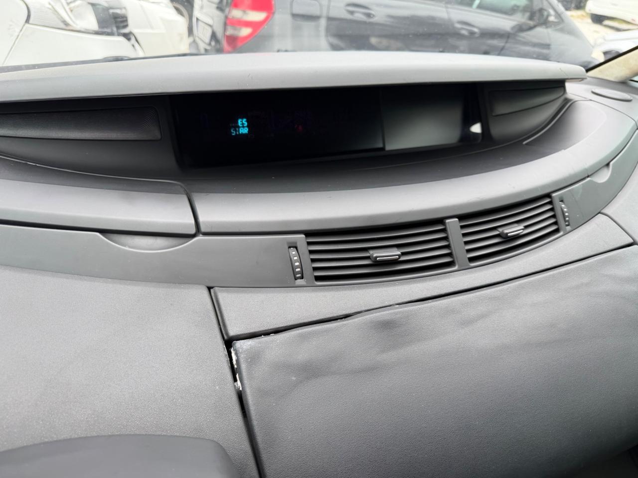Renault Espace 2.0 dCi 150CV Initiale 7 posti