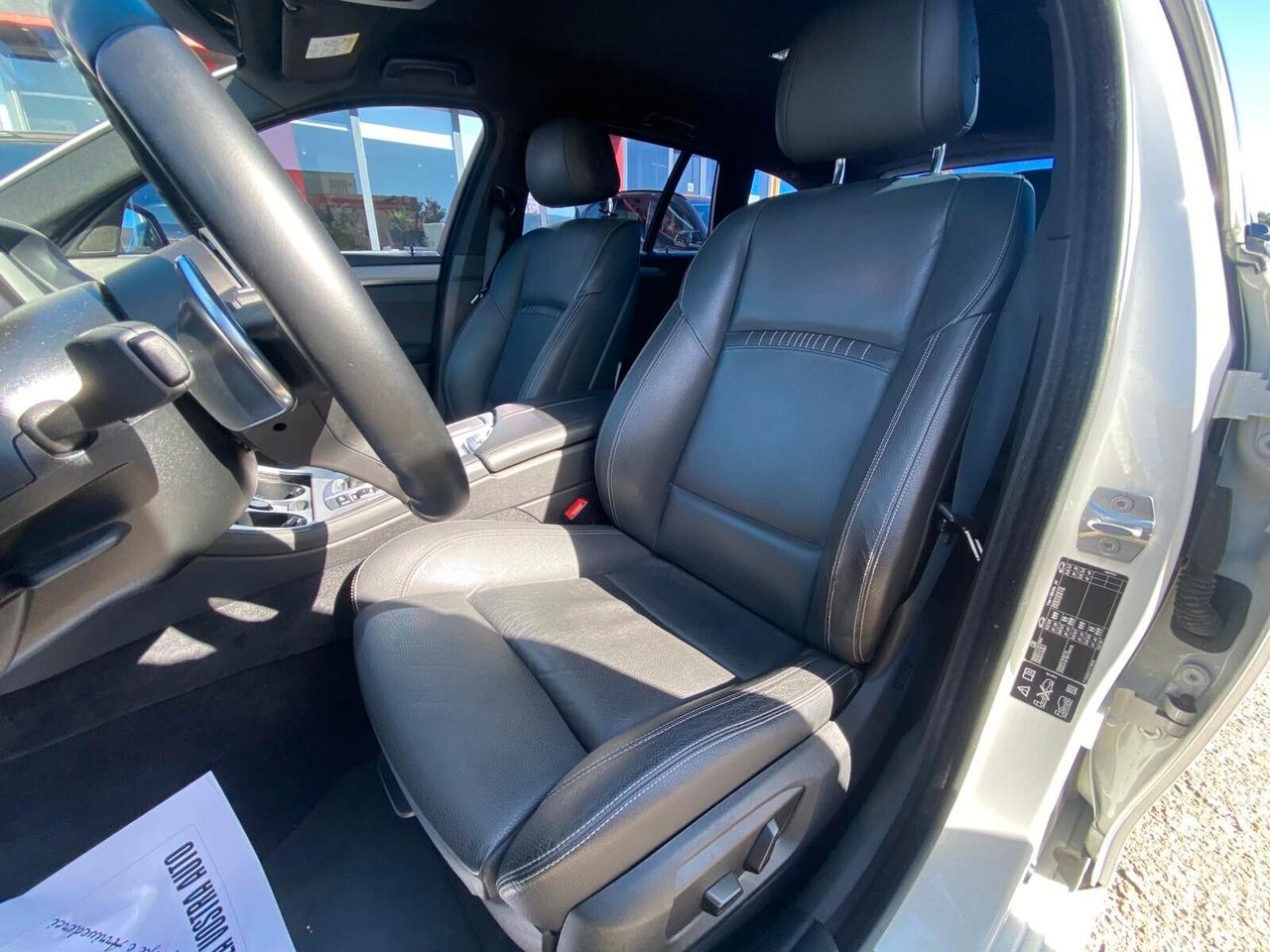 Bmw Serie 5 530d xDrive 249CV Touring Msport