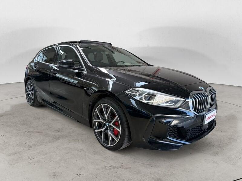 BMW Serie 1 128ti