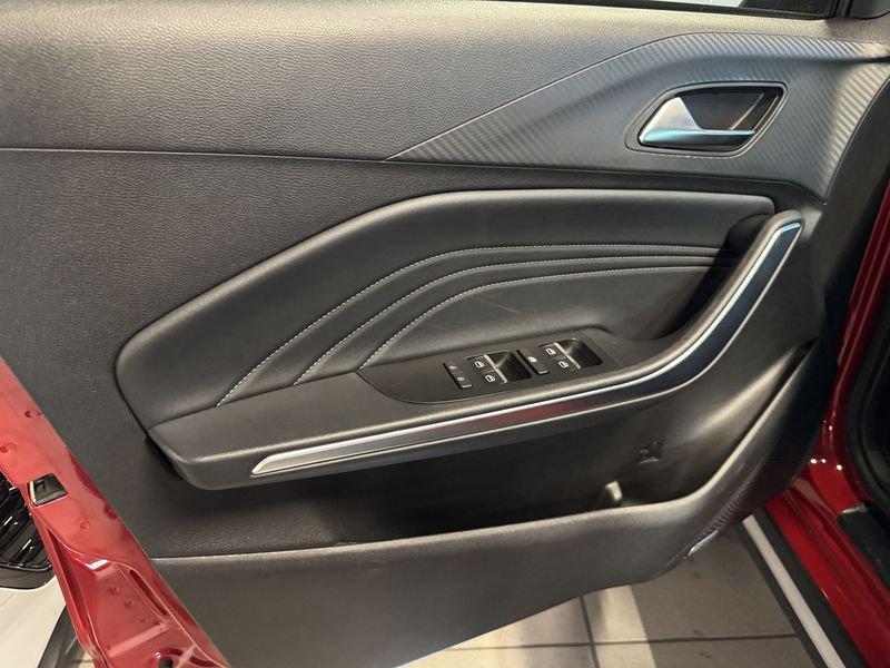 DR AUTOMOBILES dr 3.0 1.5 CVT Bi-Fuel GPL