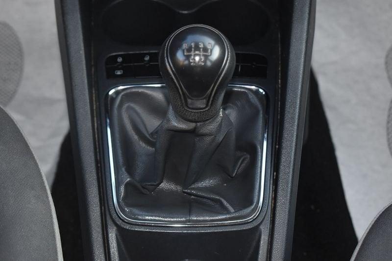 SEAT Ibiza Ibiza 5p 1.4 tdi cr Business High 75cv