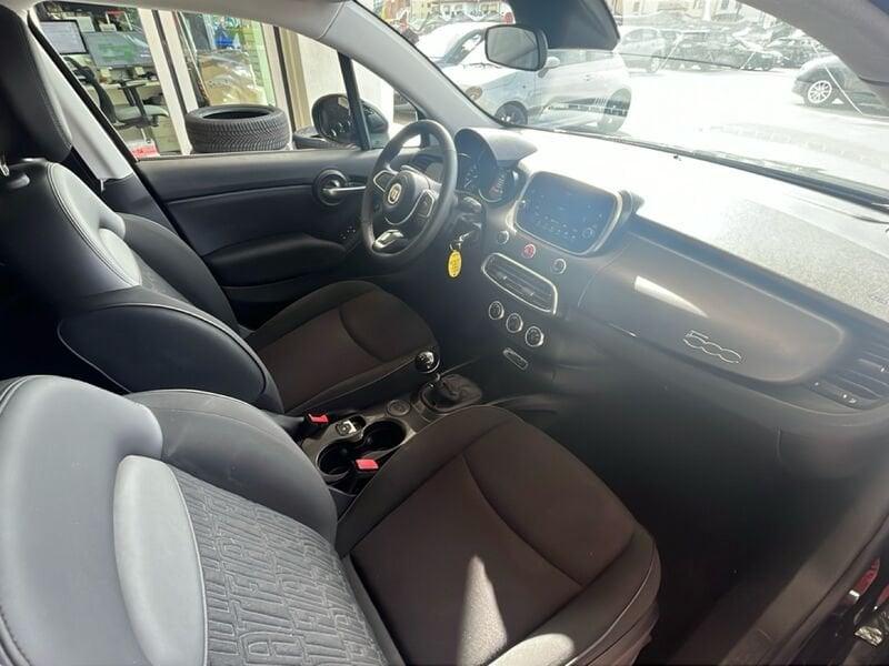 FIAT 500X 500X 1.3 Mjet 95cv MT6