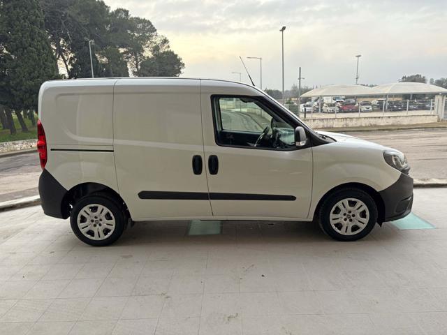 FIAT Doblo Doblò 1.6 MJT 105CV CH1 PC-TN Cargo Lounge