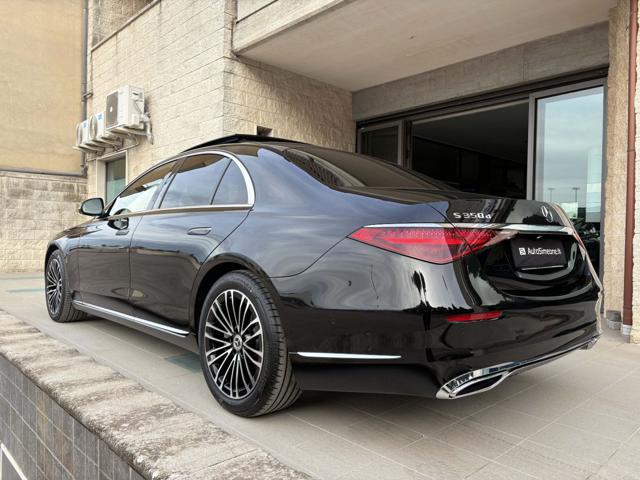 MERCEDES-BENZ S 350 d 4Matic Premium Plus IVA ESPOSTA.