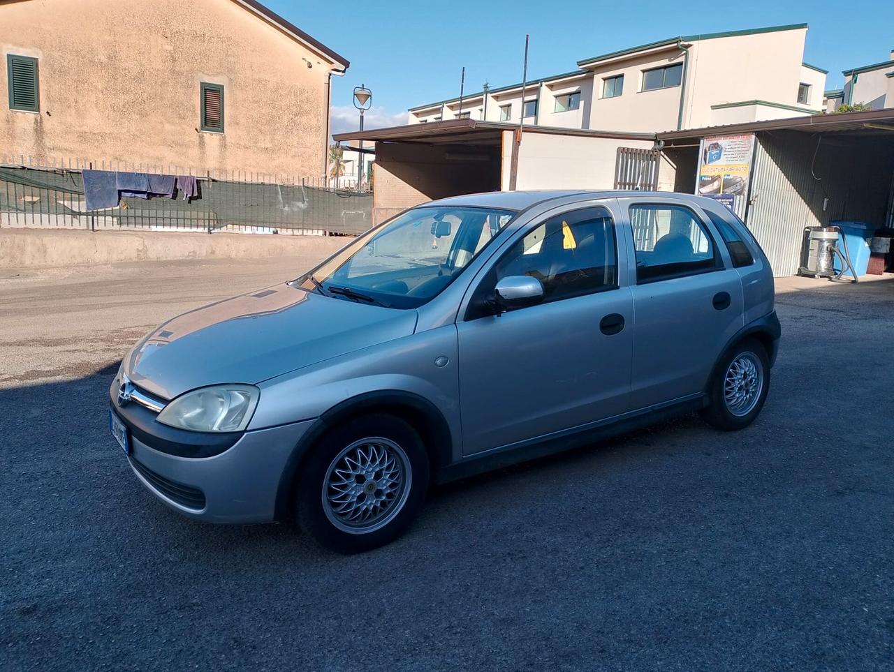 Opel Corsa 1.2i cat 5 porte