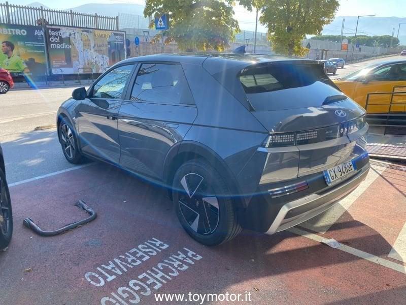 Hyundai Ioniq 5 84 kWh Exclusive Plus