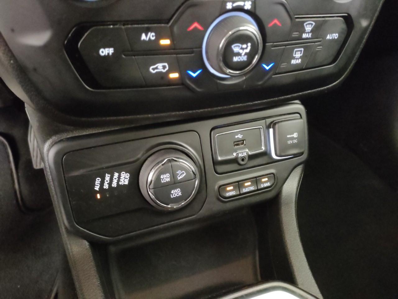 JEEP Renegade 1.3 t4 phev S 4xe at6