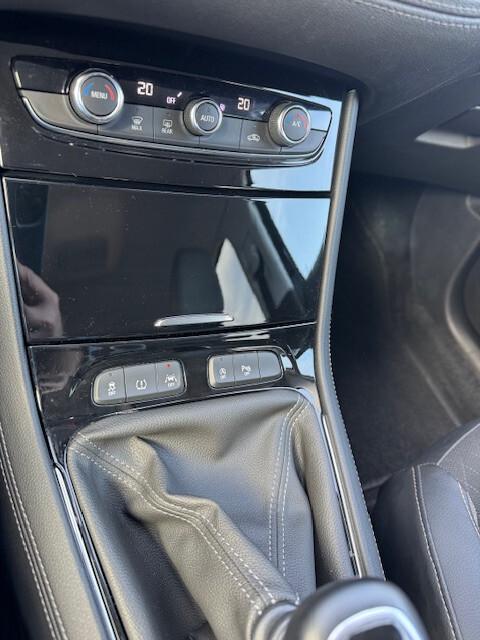 Opel Grandland X 1.2 Turbo 12V 130 CV Start&Stop-UNICO PROPRIETARIO