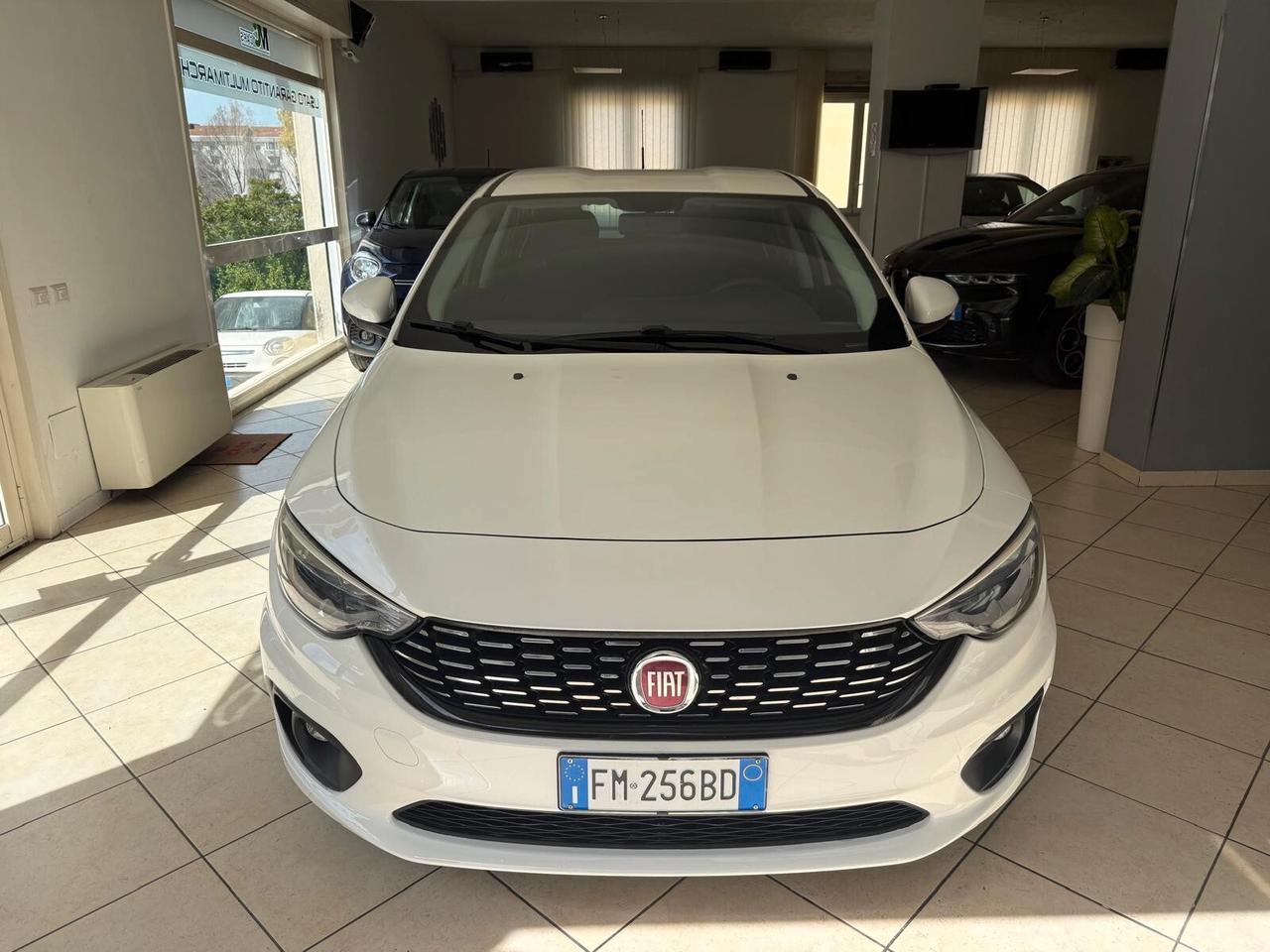 Fiat Tipo 1.3 Mjt S&S 5 porte Business