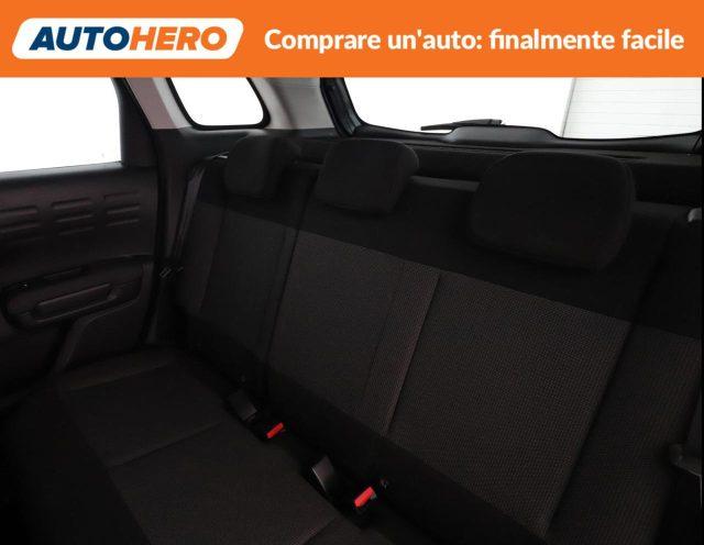 CITROEN C3 Aircross BlueHDi 110 S&S Shine