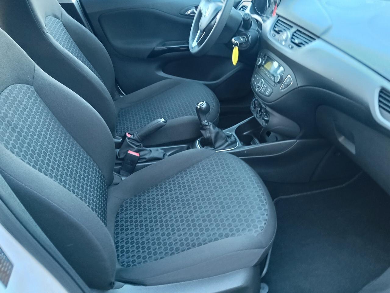 Opel Corsa 1.3 CDTI ecoFLEX 95CV Start&Stop 5 porte n-Joy