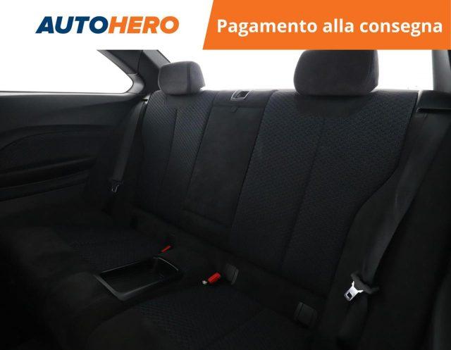 BMW 218 d Coupé Msport