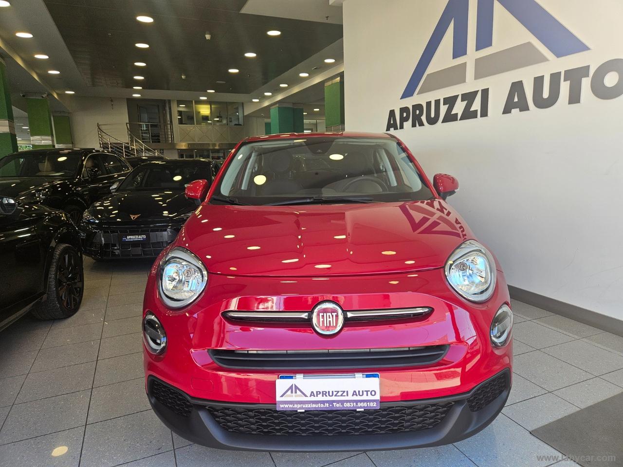 FIAT 500X 1.3 M.Jet 95 CV Urban