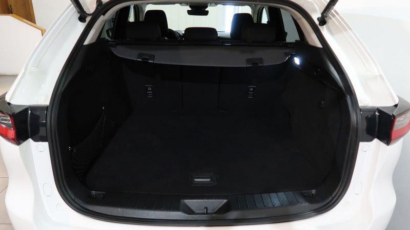 Mazda CX-60 CX-60 2.5 phev Exclusive Line Comfort awd auto