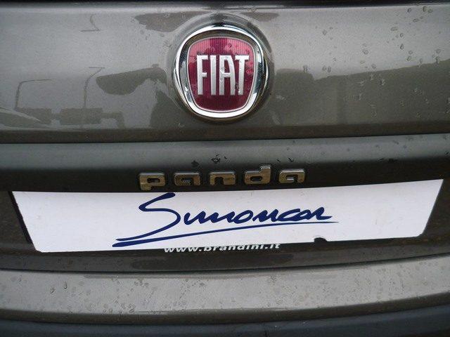 FIAT Panda 1.2 EasyPower Easy