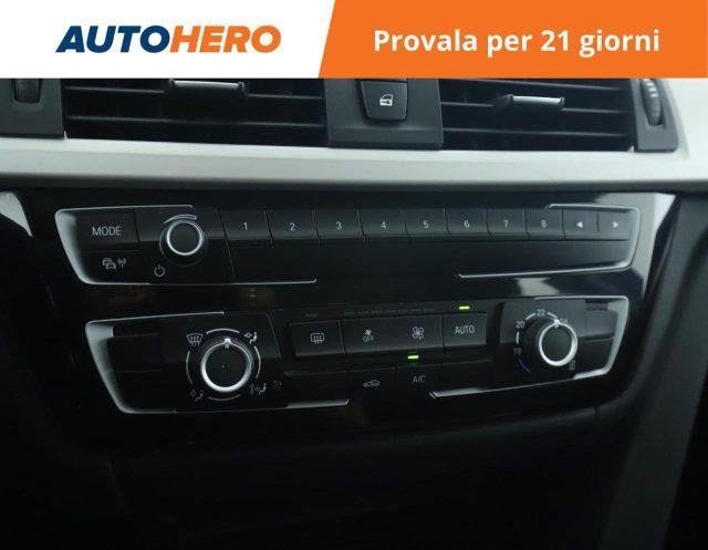BMW 320 d Touring Business Advantage aut.