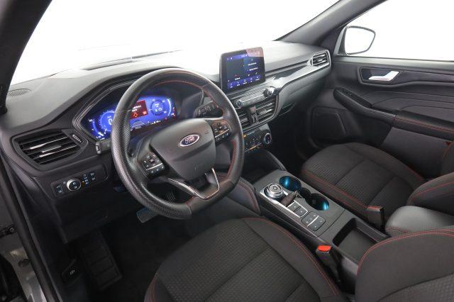 FORD Kuga Kuga 2.5 Plug In Hybrid 225 CV CVT 2WD ST-Line