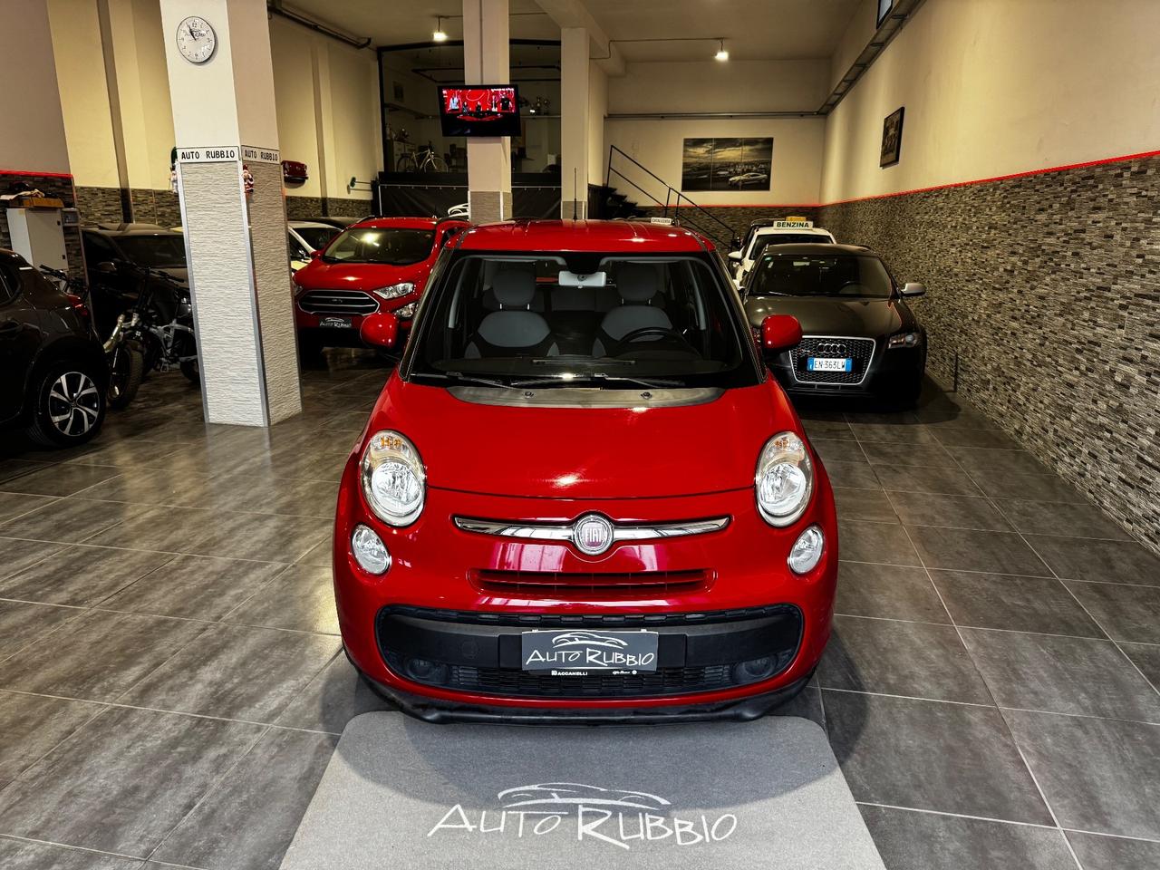 Fiat 500L 1.3 Multijet 85 CV Pop Star
