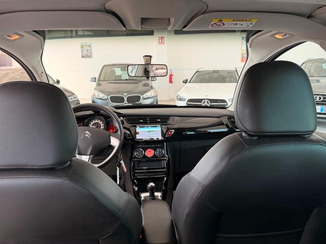 Citroen C3 BlueHDi 75 Exclusive