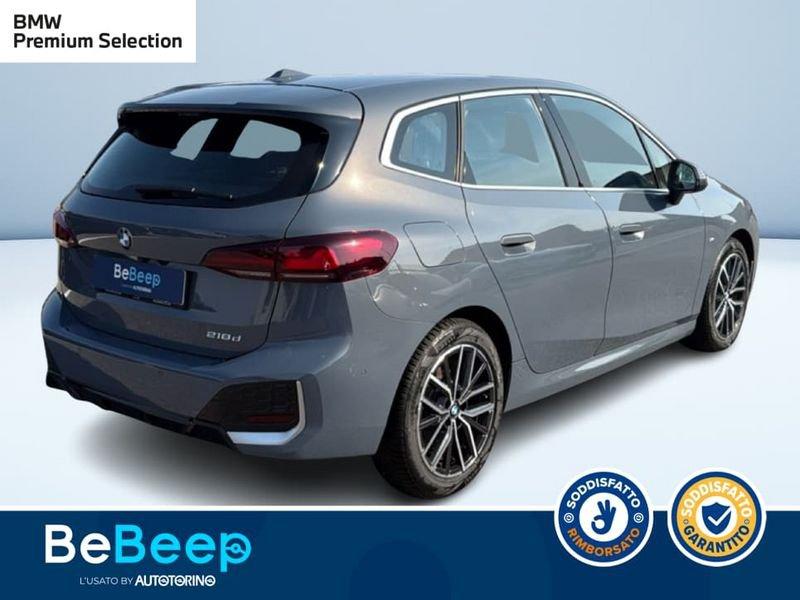 BMW Serie 2 Active Tourer 218D ACTIVE TOURER MSPORT AUTO