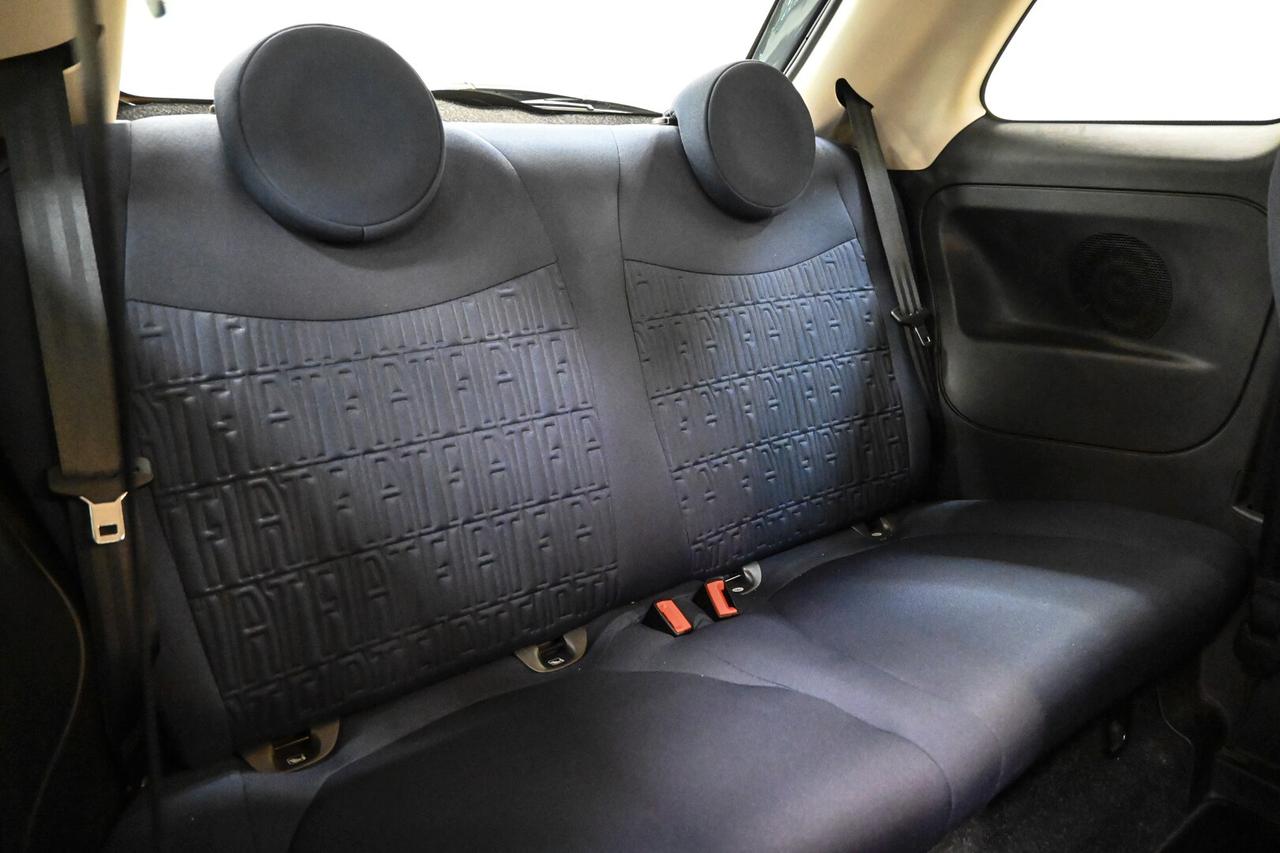 FIAT 500 (2015-2024) 500 1.0 Hybrid Cult