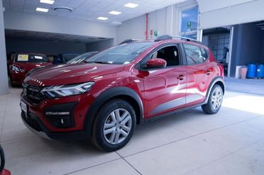 Dacia Sandero Stepway 1.0 tce Comfort SL DaciaPlus Eco-g 100cv