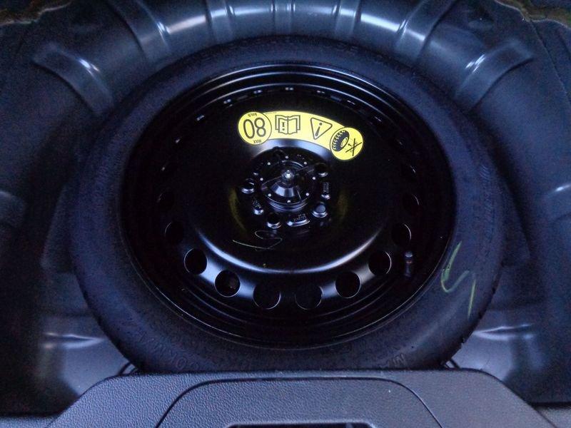 Ford Focus Focus 1.0 EcoBoost Hybrid 125 CV 5p. ST-Line Style