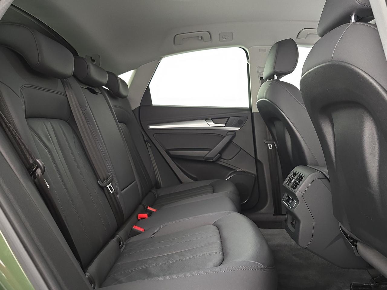 Audi Q5 sportback 40 2.0 tdi mhev 12v quattro s-tronic