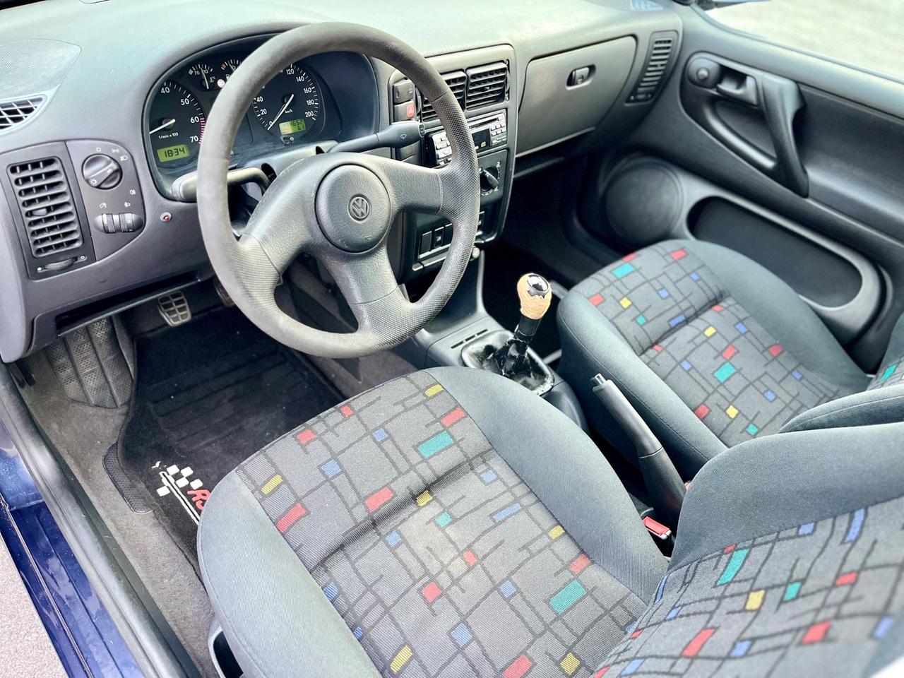 Volkswagen Polo 1.0 cat 5 porte X Air