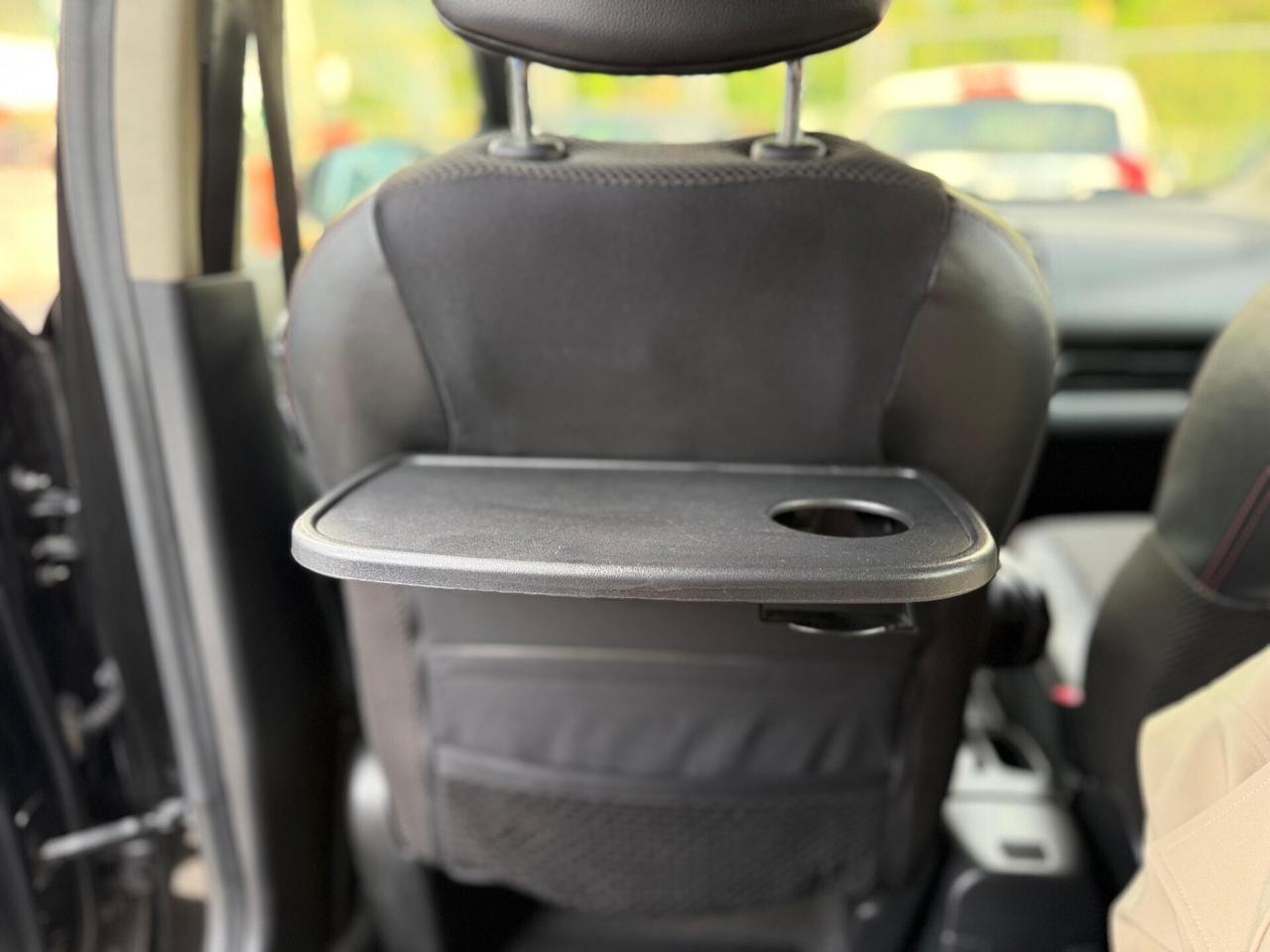 Nissan Note 1.5 dCi 86CV Tekna