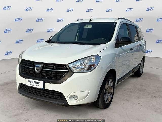 Dacia Lodgy 1.5 blue dci Comfort s&s 115cv 7p.ti my19