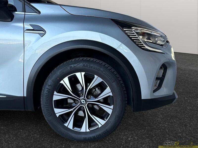 Renault Captur Captur TCe 90 CV Techno