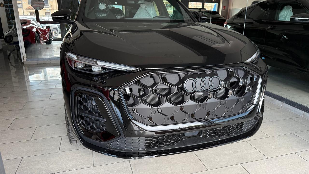 Audi Q5 SPB TDI 150 kW mHEV+ S tronic quattro KM 0