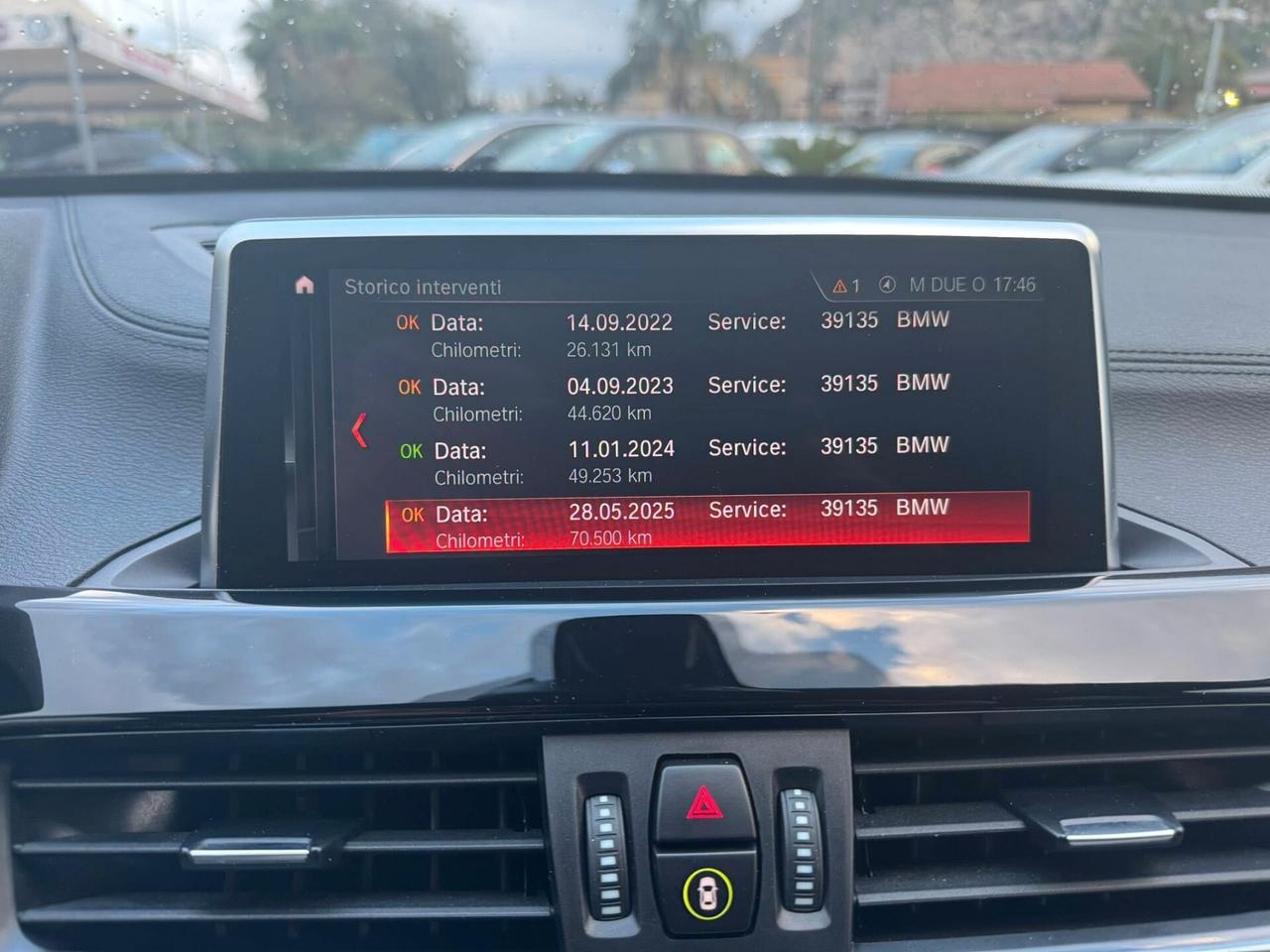 BMW X1 20d X-Line X-Drive