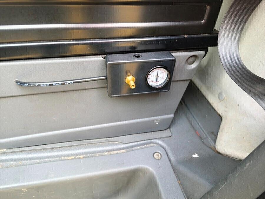 CARROATTREZZI IVECO DAILY METANO PATENTE B COME NUOVO