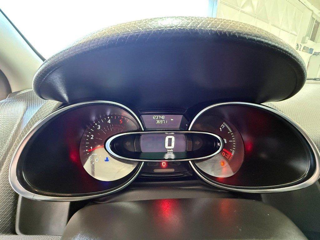 Renault Clio dCi 8V 75 CV Start&Stop 5 porte Energy Duel2