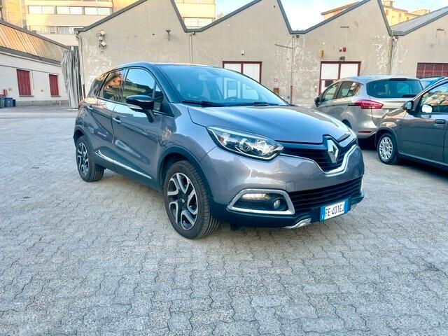 Renault Captur TCe 120 CV Start&Stop Energy Intens UNIPROPROETARIO PERFETTA