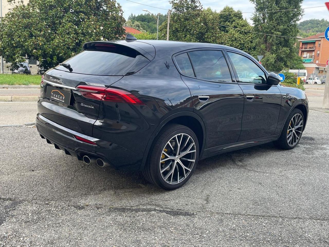 Maserati Grecale PrimaSerie 2.0 GT 250 MHEV #11246