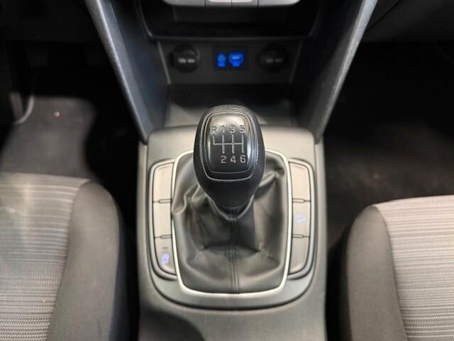 Hyundai Kona 1.0 T-GDI Comfort