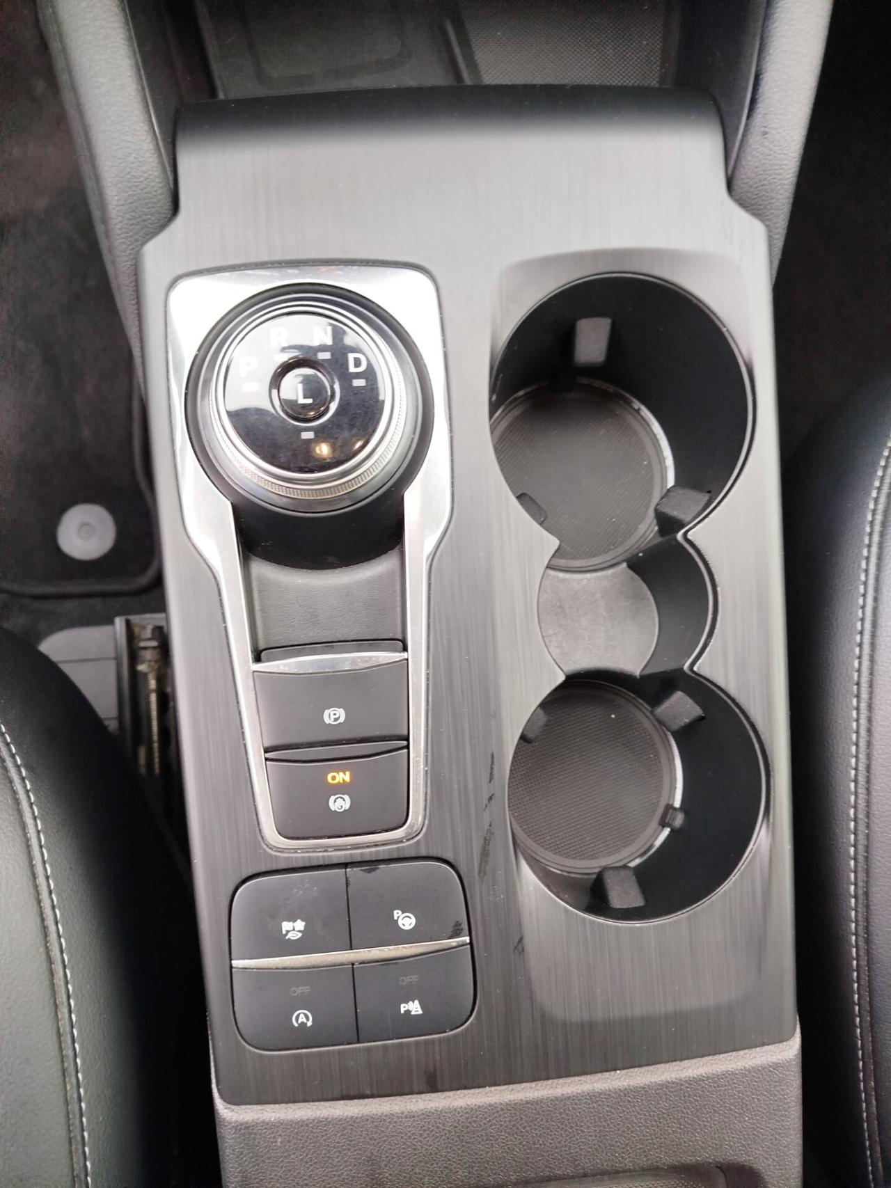 Ford Kuga 1.5 EcoBlue 120 CV aut. 2WD Titanium X