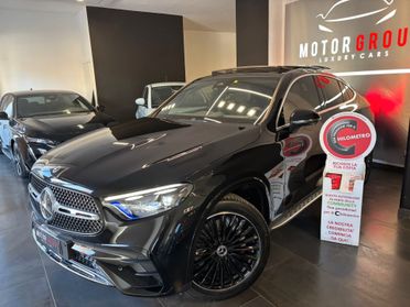 Mercedes-benz GLC 220 d 4Matic Mild hybrid Coupé AMG Line Premium Plus 2.0 190cv